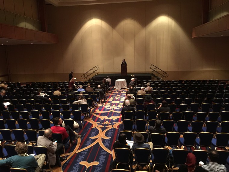 APA Plenary Address '16