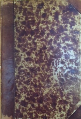 Hebraisk-Dansk Haand-Lexicon